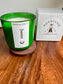 "Bewitched"  Olive Coconut Wax Candle | 11 oz