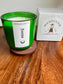 "Bewitched"  Olive Coconut Wax Candle | 11 oz