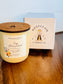 Spring Candle