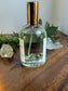 "Calm and Clear" Crystal Infused Room Spray |  Focus & Mental Clarity Reiki Room Spray | 100 ML