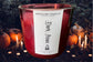 "Dark Potion" Olive Coconut Wax Candle |11 oz