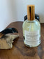 "Sacred Space" Palo Santo & Blue Sage  Crystal Infused Spray  | Reiki Room Spray for Energy Cleansing | 100 ML
