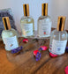 "Sweet Dreams" Rose Lavender Spray | Reiki Pillow Spray with Pink Quartz|  100 ML