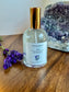"Zen Moments" Crystal Infused Room Spray | Reiki Pillow Spray with Amethyst |  100 ML