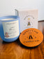Spring Limited Edition Candle