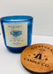 "Summer Vibes" Scented  Luxe Aromatherapy Candle | Olive Wax Blend | Summer Limited Edition Candle | 11 oz