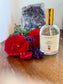 "Sweet Dreams" Rose Lavender Spray | Reiki Pillow Spray with Pink Quartz|  100 ML