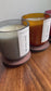 "Divination"  Olive Coconut Wax Candle | 11 oz